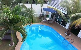 Coconut Palms